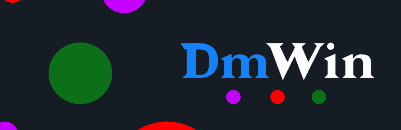 DM Win Game lottery excitement